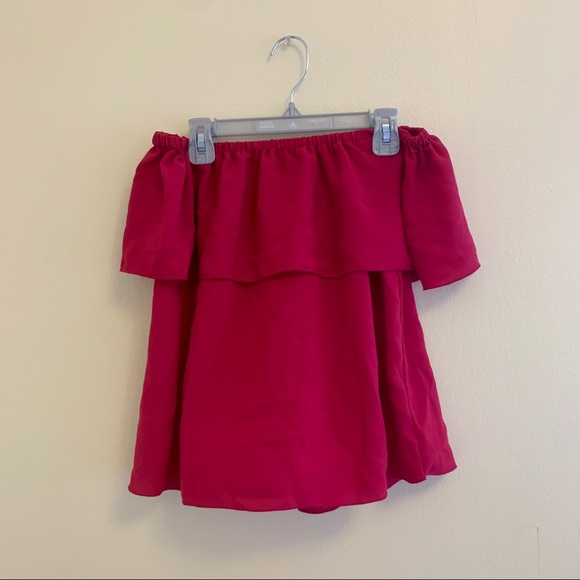 Aritzia Promener Blouse - Picture 2 of 2